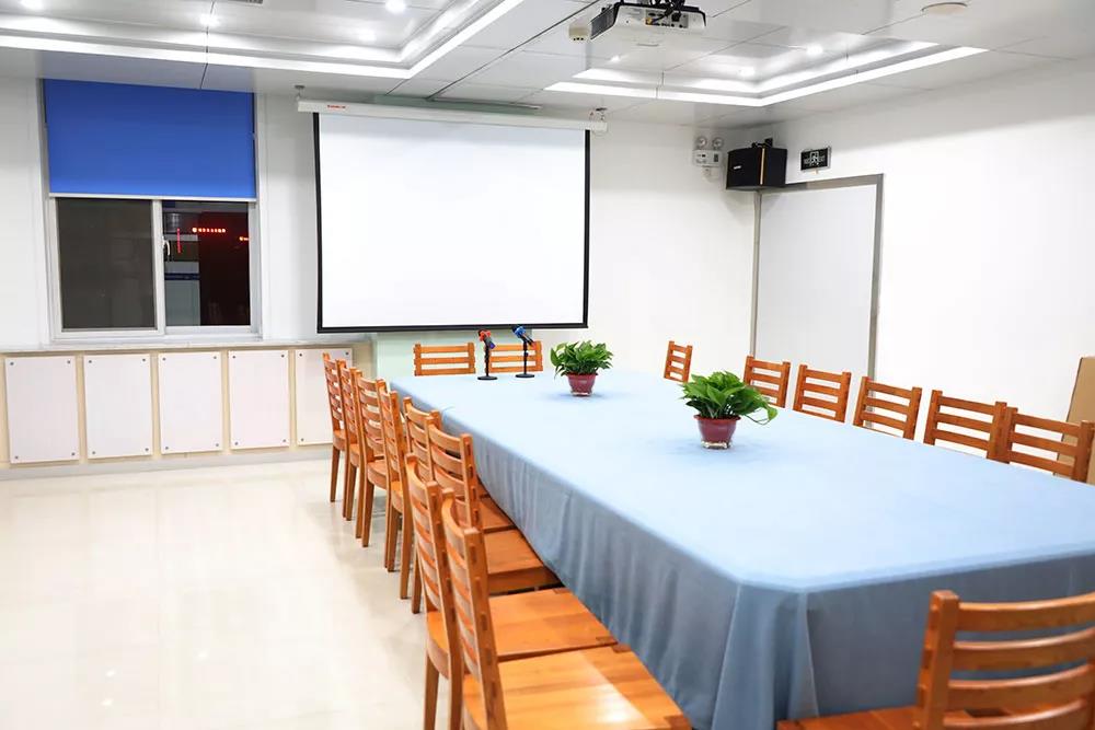 亿诚公司办公室