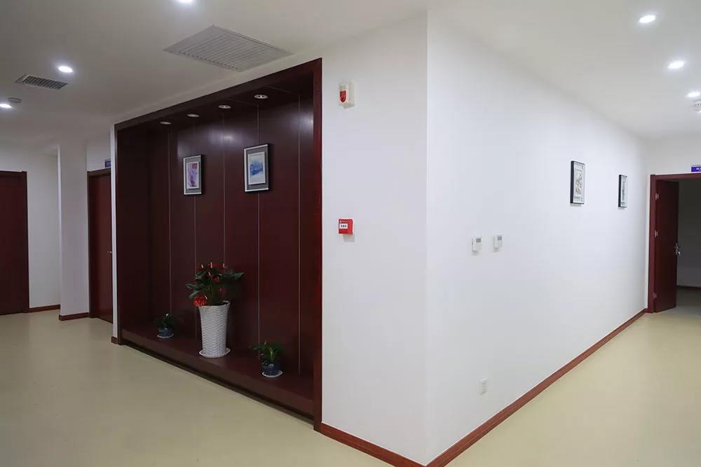 亿诚公司办公环境