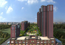 秀水蓝天高尚 秀水蓝天高尚