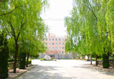 蓝田孟村中学综合实验楼招标项目