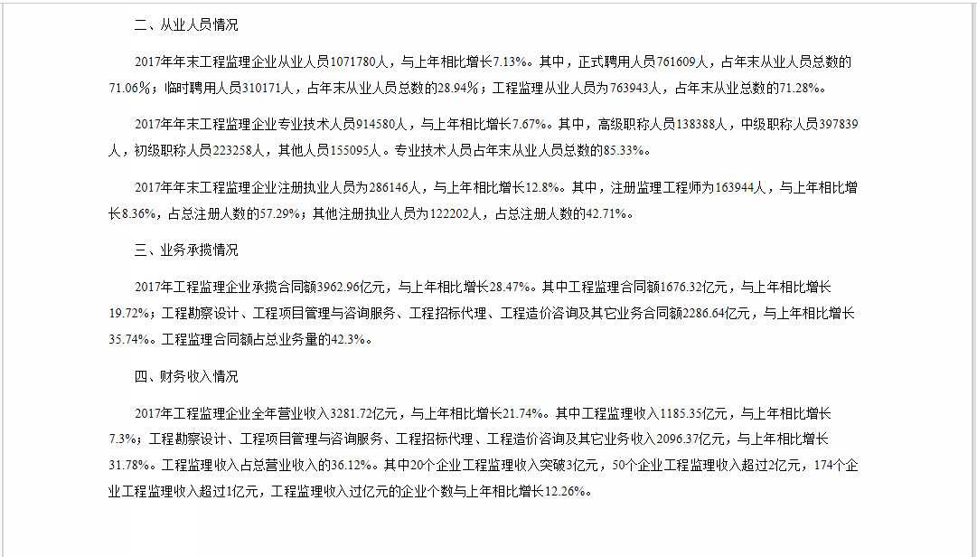 工程监理 工程监理