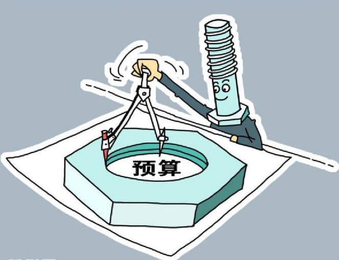 工程预算 工程预算