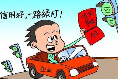 纳税信用等级 纳税信用等级