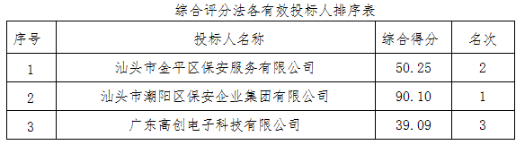 评审意见 评审意见