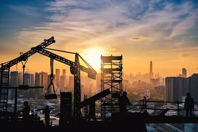 全过程工程咨询 全过程工程咨询