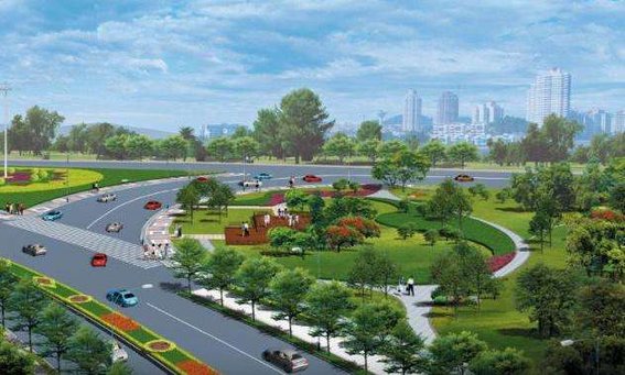 园林工程造价 园林工程造价