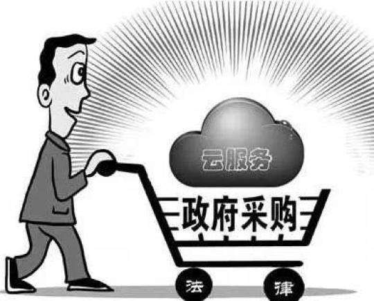 政府采购 政府采购