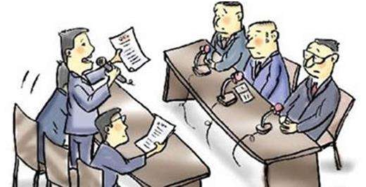 招标代理机构 招标代理机构