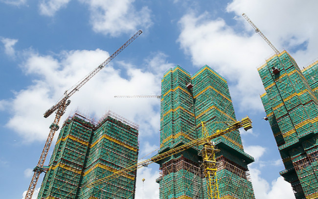 工程造价 工程造价