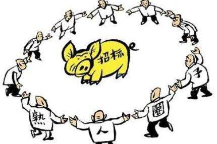 招标采购 招标采购