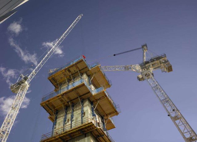 工程结算 工程结算