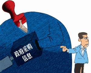 政府采购 政府采购