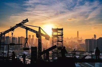 全过程工程咨询 全过程工程咨询