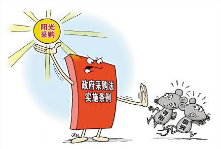 政府采购 政府采购