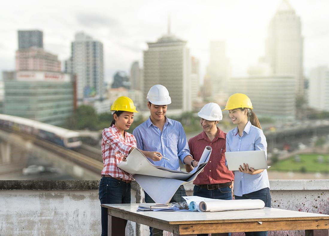 招标代理机构 招标代理机构