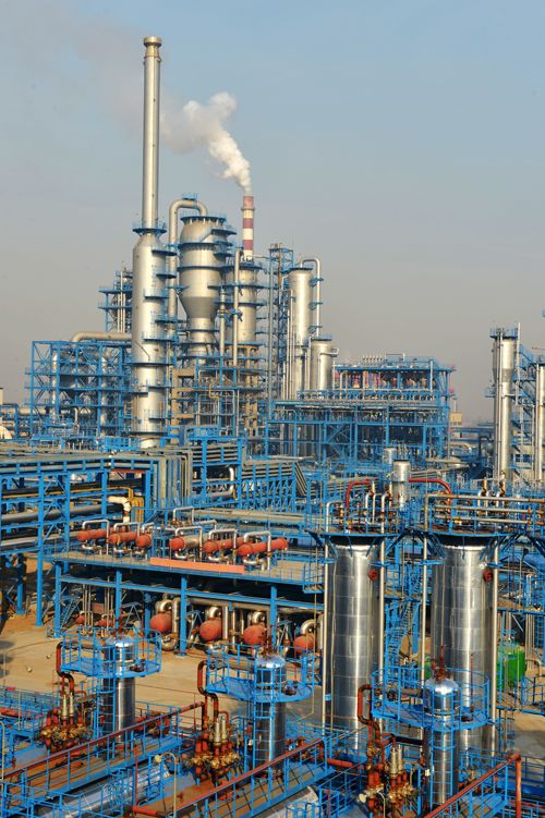 石油工程监理至关重要 石油工程监理至关重要