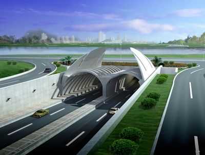 市政工程建设 市政工程建设