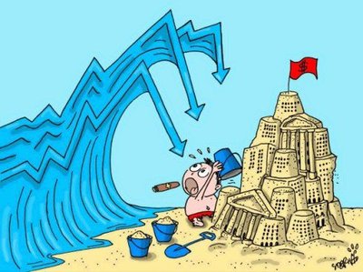 金融危机 金融危机