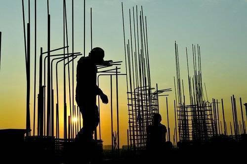 建筑企业 建筑企业