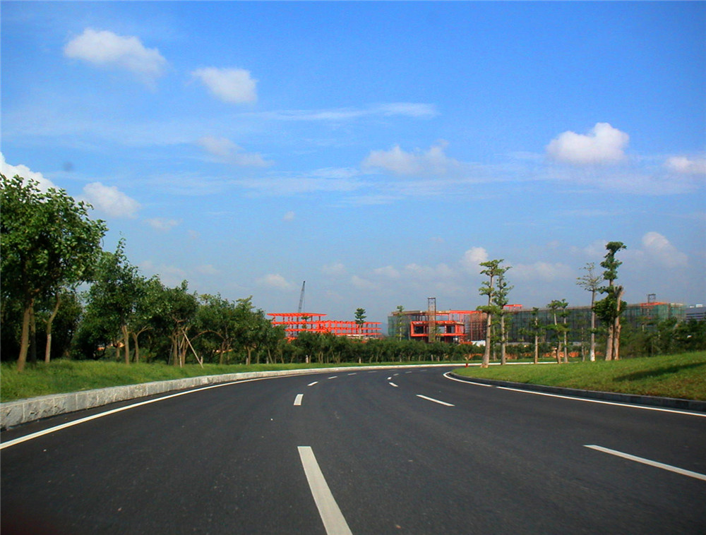 市政工程项目 市政工程项目