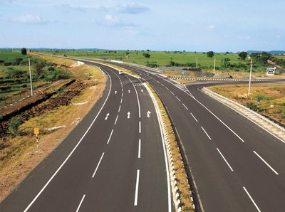 公路工程 公路工程