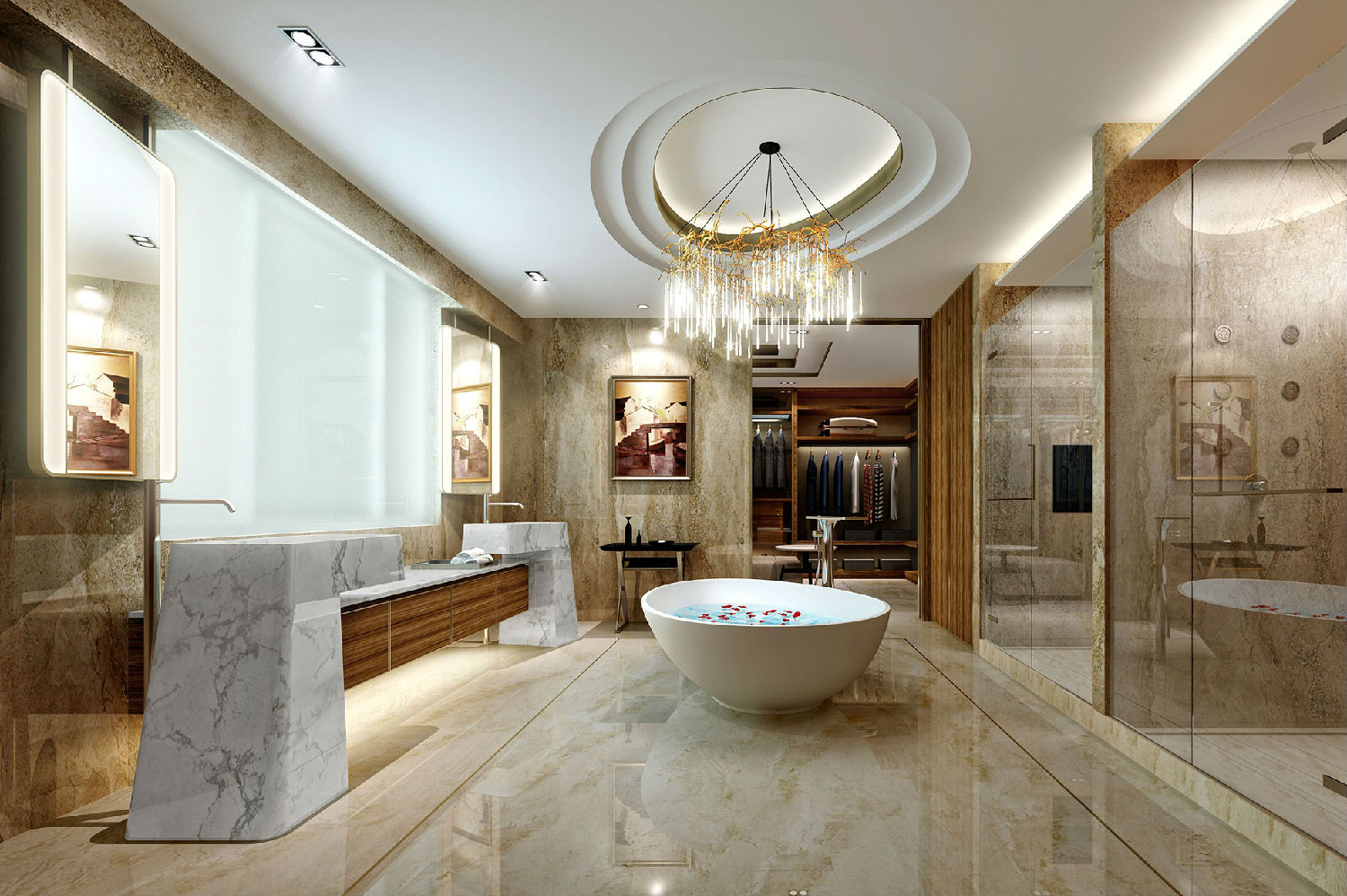 房屋装饰 房屋装饰