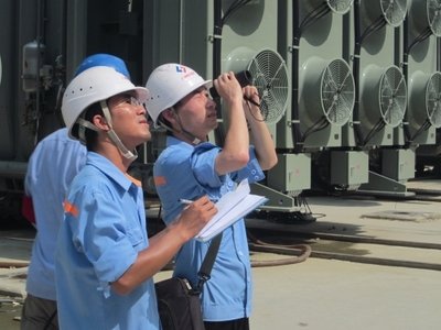 监理员们 监理员们