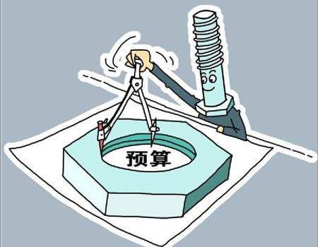 预算 预算