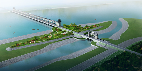 水利工程建设 水利工程建设