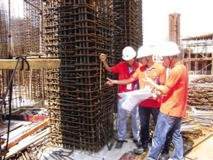 工程监理质量决定工程建设进度、效率、质量 工程监理质量决定工程建设进度、效率、质量