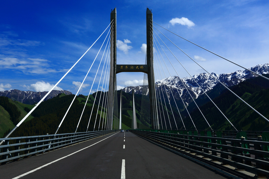 公路工程建设 公路工程建设