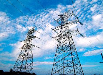 输变电工程 输变电工程