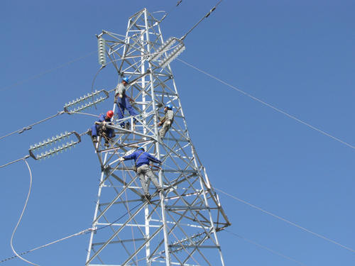 电力工程监理 电力工程监理