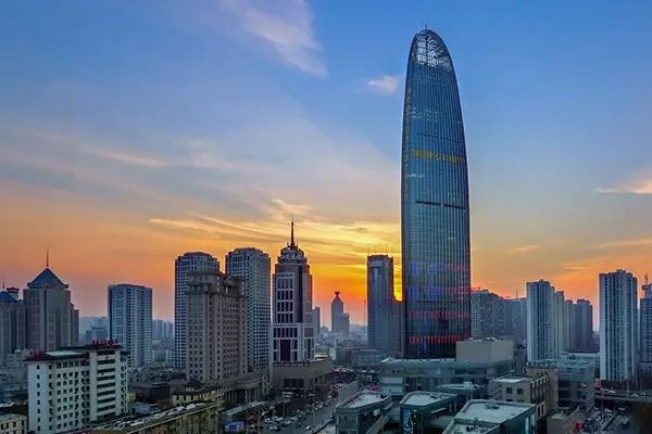 高楼大厦 高楼大厦