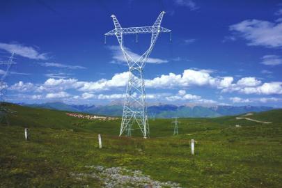 电力工程 电力工程