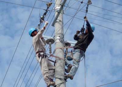 农网升级改造 农网升级改造