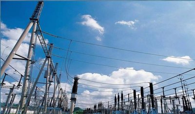 农网改造 农网改造