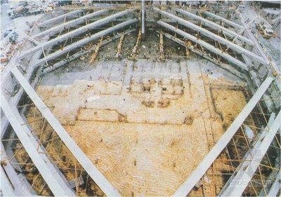 特大型深基坑工程监理