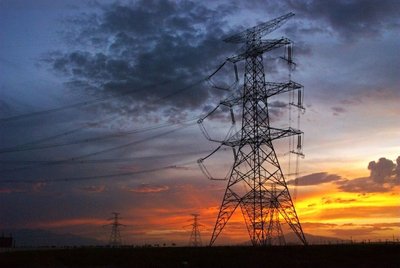 电力工程 电力工程