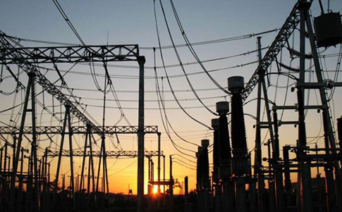 电力工程监理 电力工程监理