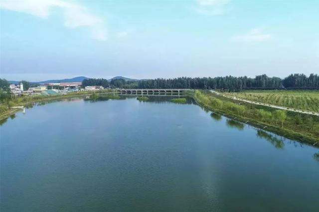 日照市重点水利工程 日照市重点水利工程