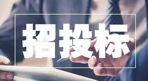 招投标 招投标