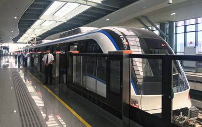 轨道交通建设 轨道交通建设