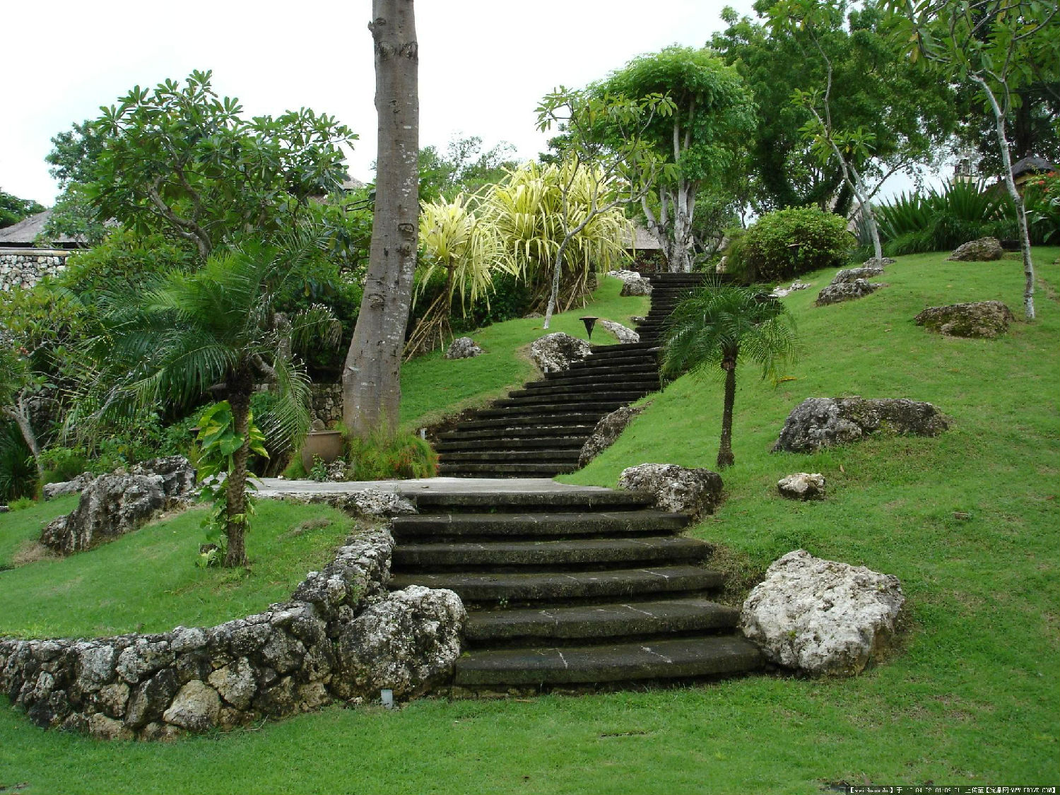 园林建设 园林建设