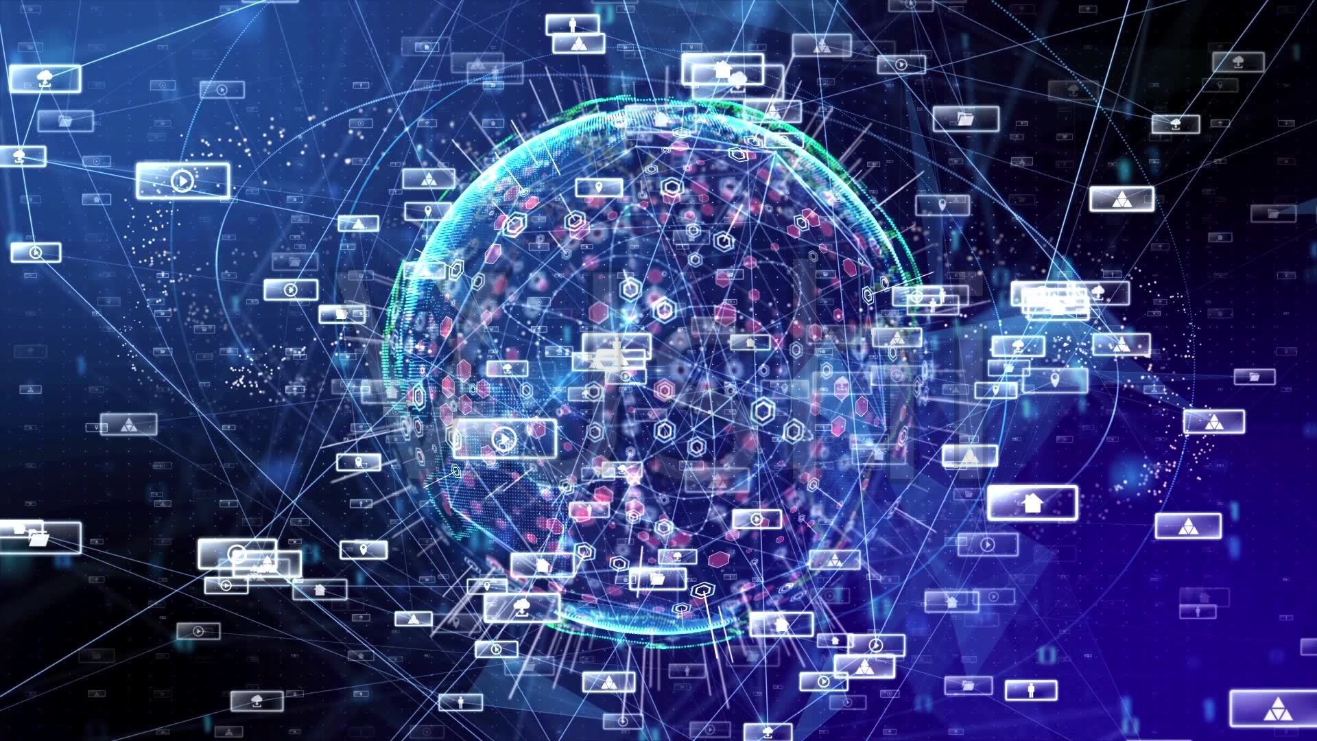 信息化网络 信息化网络