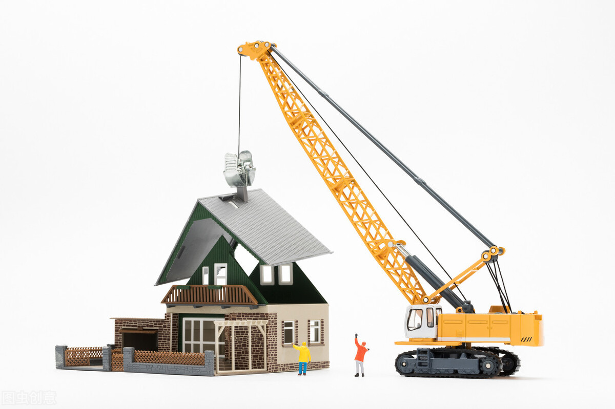 工程竣工结算的小知识 工程竣工结算的小知识