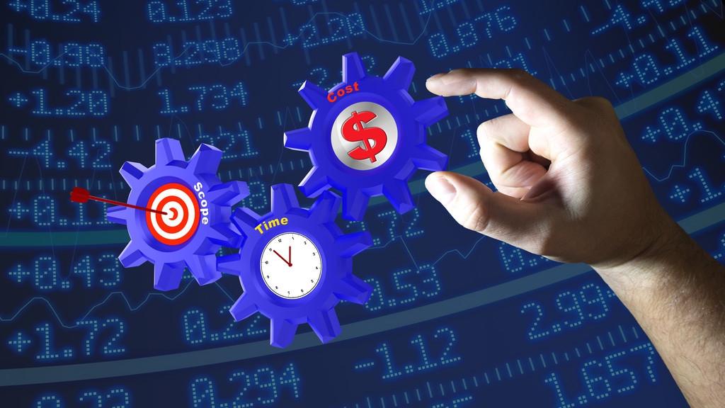 造成工程造价失控的原因 造成工程造价失控的原因