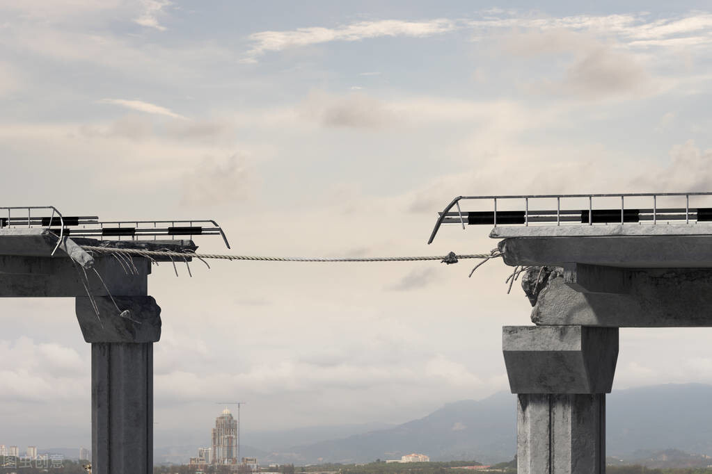 桥梁裂缝问题产生的原因 桥梁裂缝问题产生的原因