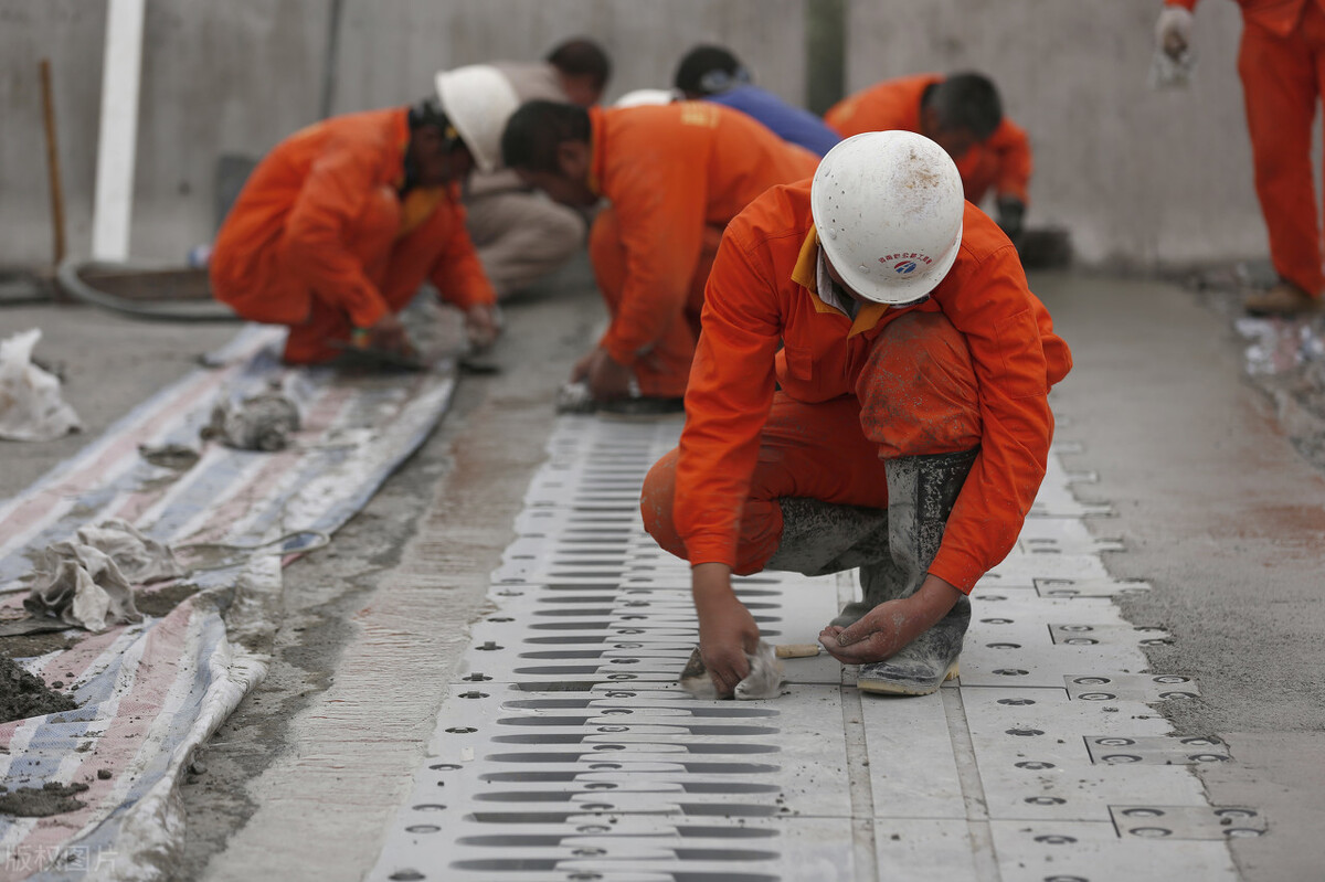 桥梁裂缝问题产生的原因 桥梁裂缝问题产生的原因