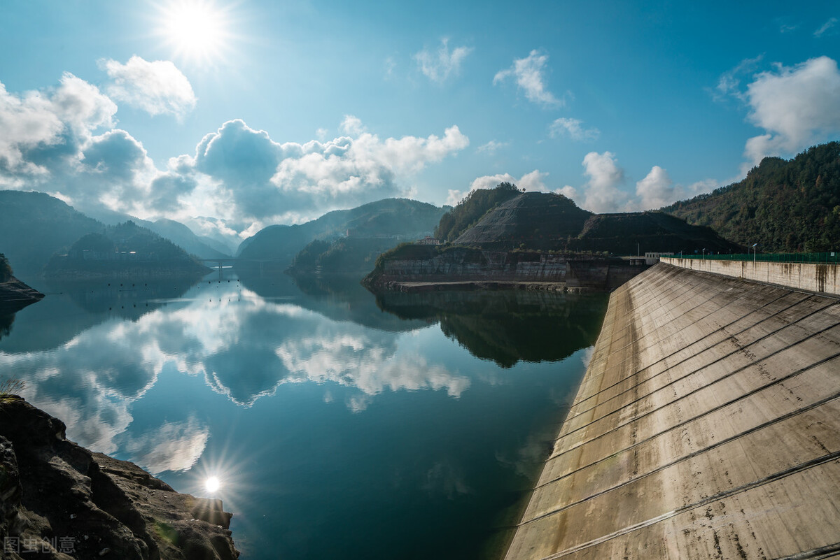 如何对水利工程施工阶段进行造价控制 如何对水利工程施工阶段进行造价控制